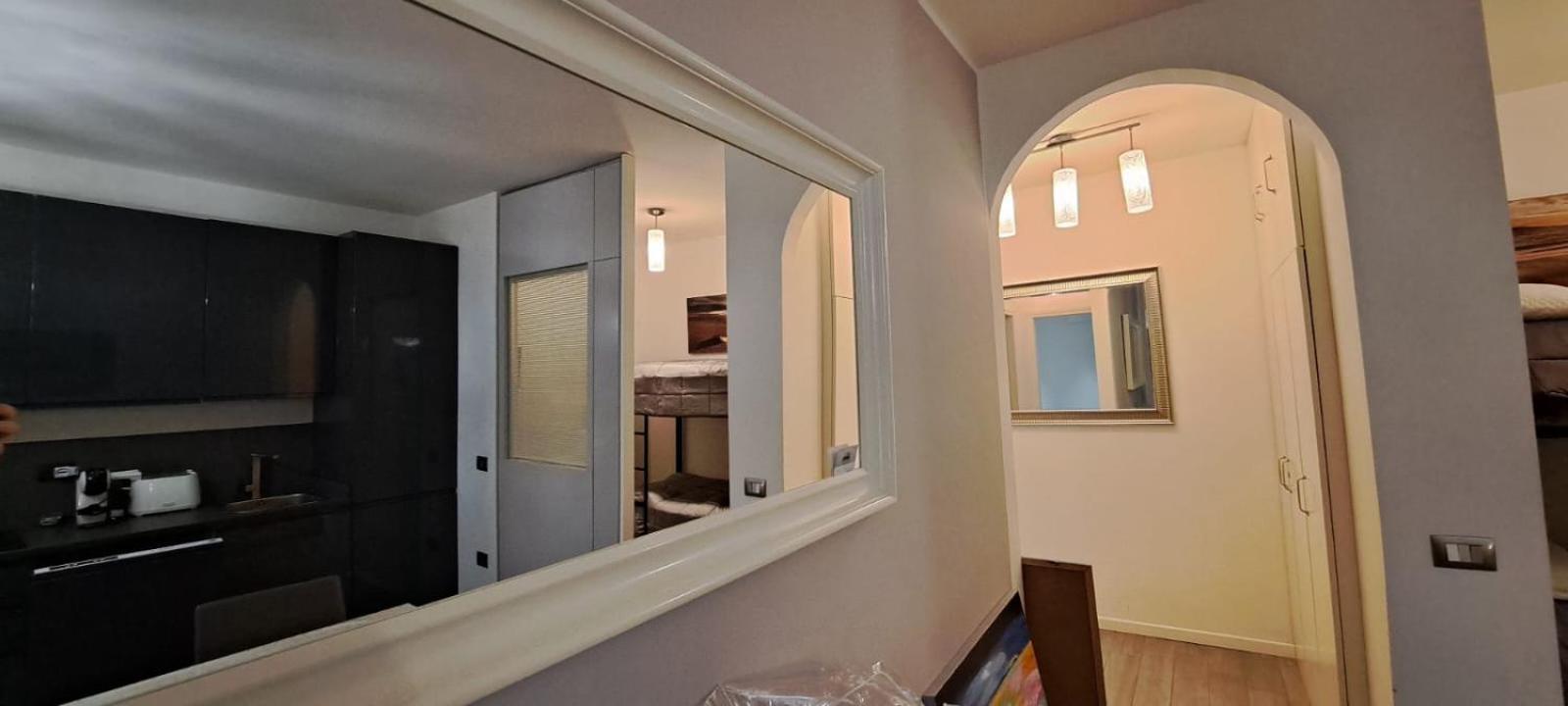 Marilyn Arpa Apartment Sirmione Exterior photo